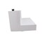 Dee Zee LIQ/TRNS TANK 92 GAL (STEEL) LSHAPED 46.75IN STEEL DZ92747S - alternate 2